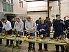 Stihl Saw Class